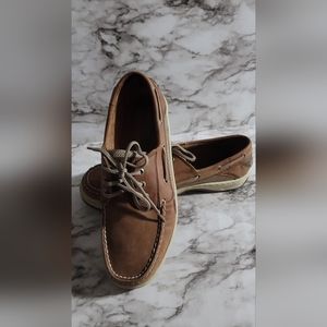 Men's Sperrys Size 10.5